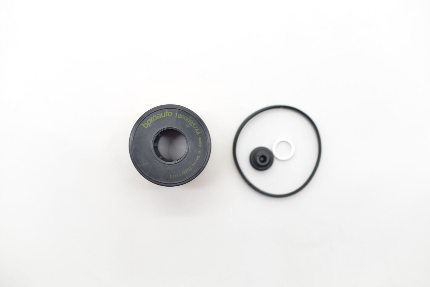 Engine oil filter | bproautoparts